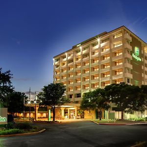 Holiday Inn Austin Midtown, An Ihg Hotel